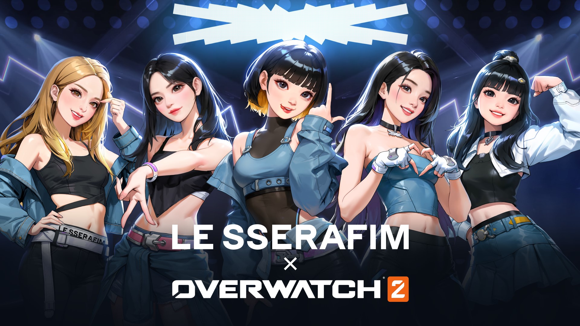 Colaboração-Overwatch-2-x-LE-