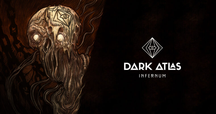 Dark Atlas: Infernum