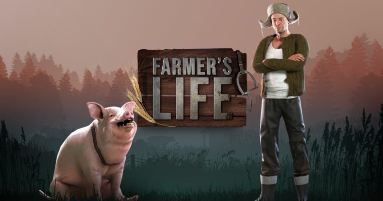 Farmer's Life