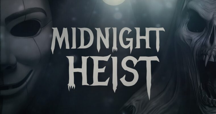 Midnight Heist