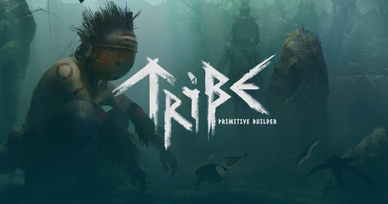 Tribe: Primitive Builder