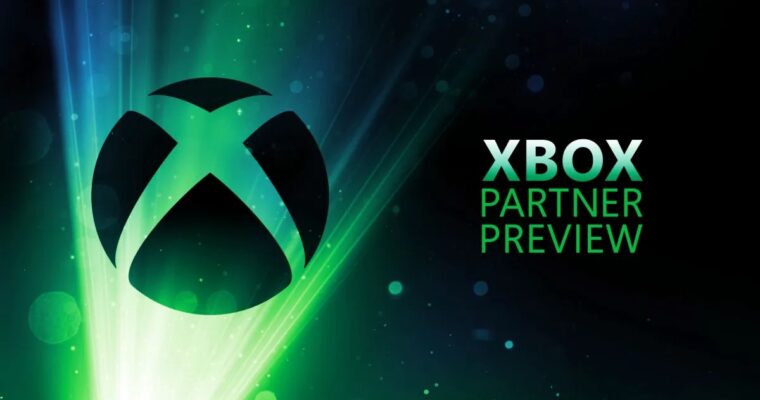 Xbox Partner Preview