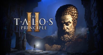 The Talos Principle 2