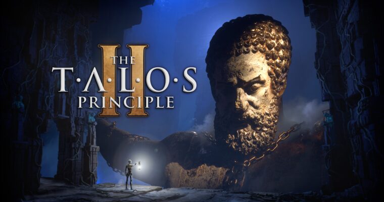 The Talos Principle 2