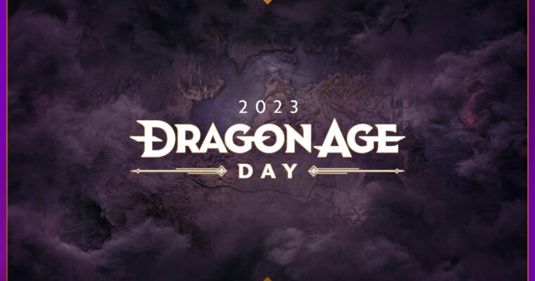 Dragon Age Day 2023