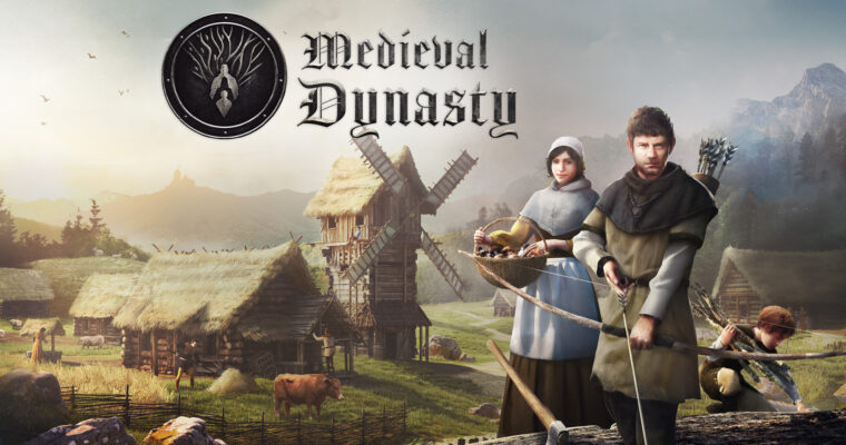 Medieval Dynasty