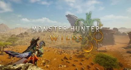 Monster Hunter Wilds