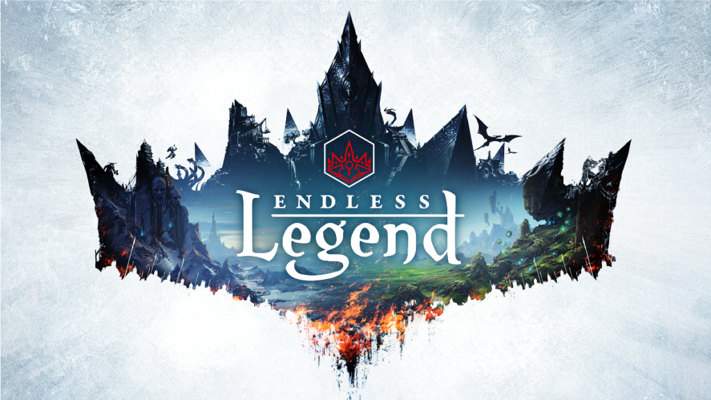 ENDLESS Legend