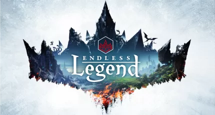 ENDLESS Legend