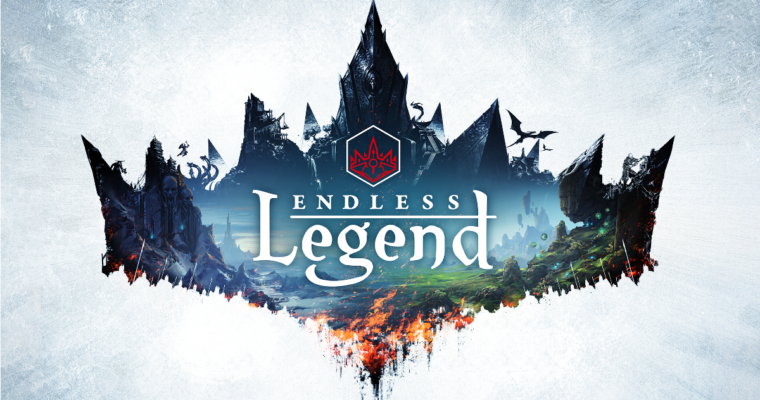 ENDLESS Legend