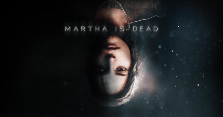 Martha Is Dead