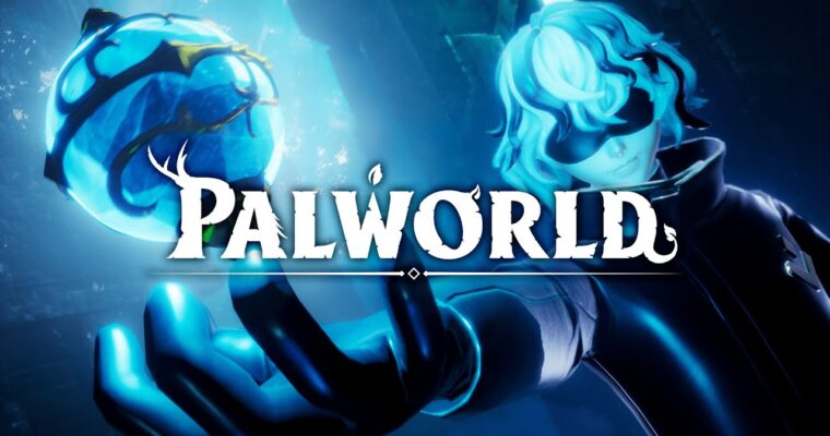 Palworld