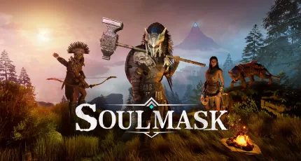 Soulmask