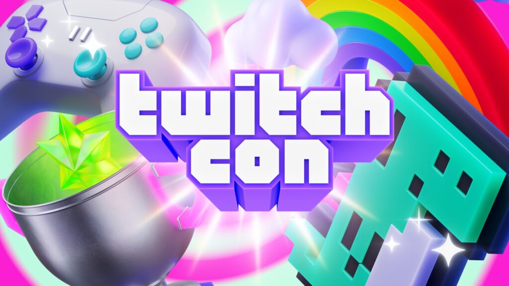 TwitchCon