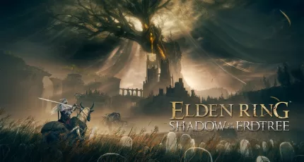 Elden Ring - Shadow of the erdtree