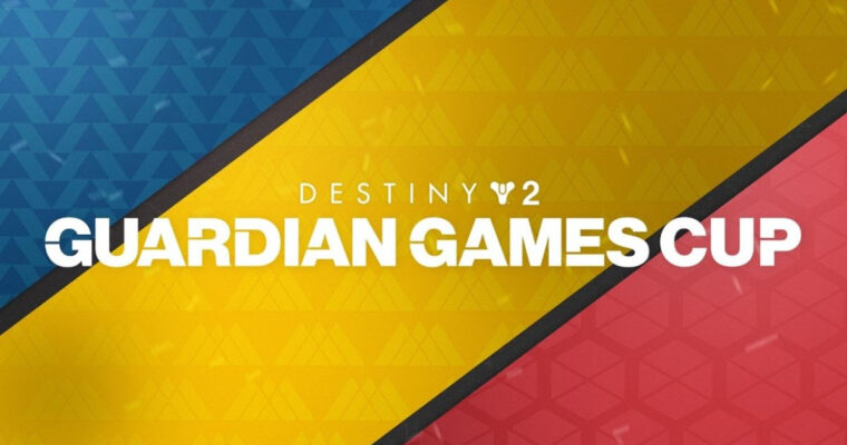 Destiny 2 Jogos dos Guardiões 2024