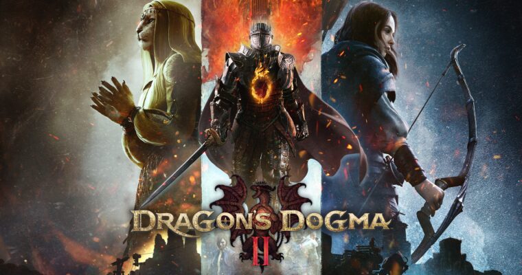 Dragon's Dogma 2