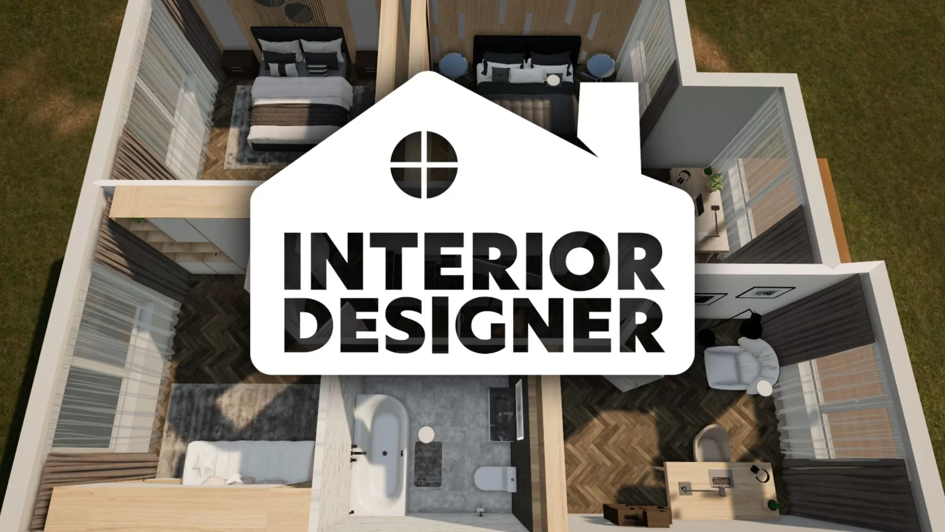 Crie a casa dos seus sonhos… “Interior Designer” anunciado! | Mundo Drix