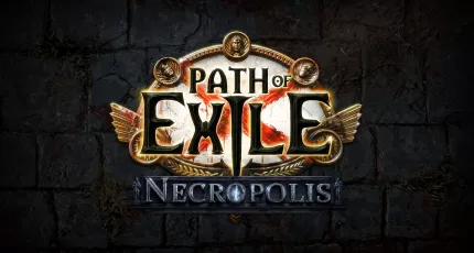 Path of Exile Necropolis