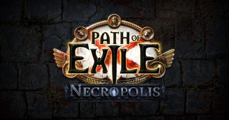 Path of Exile Necropolis