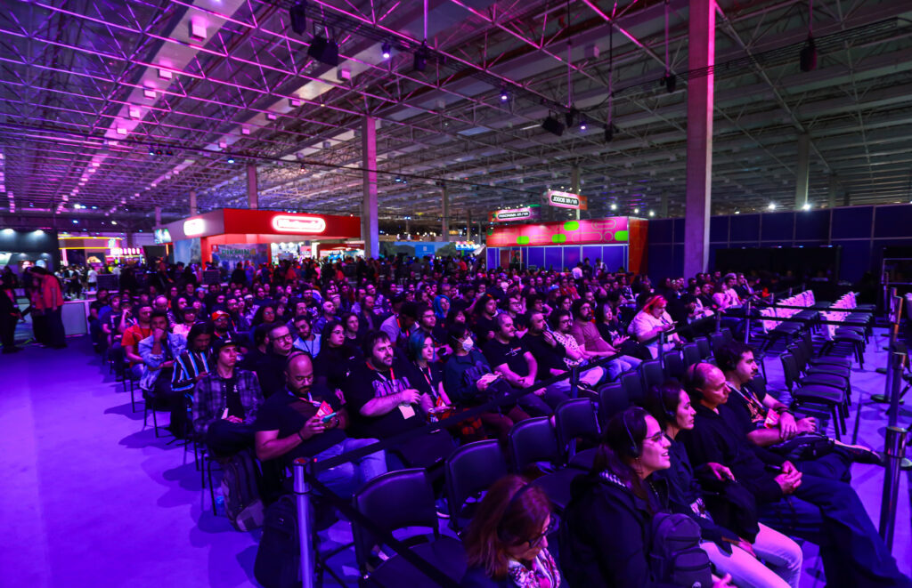 gamescom latam countdown 2024