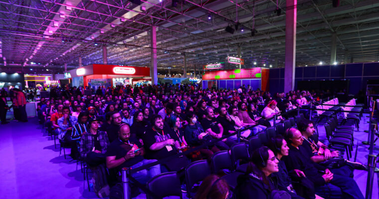 gamescom latam countdown 2024