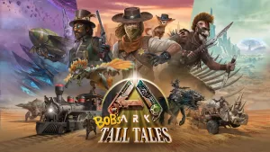 ARK Bob'sTall Tales