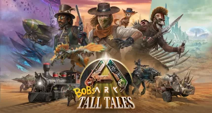 ARK Bob'sTall Tales