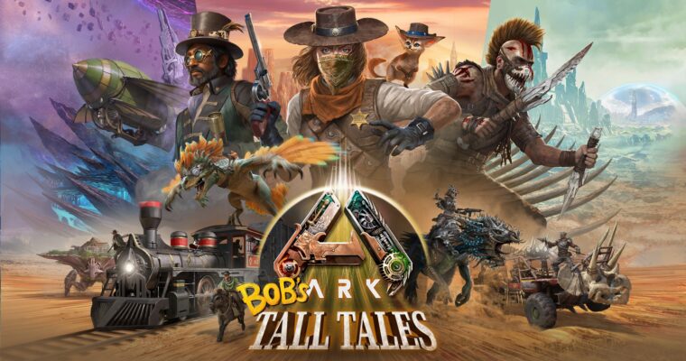 ARK Bob'sTall Tales