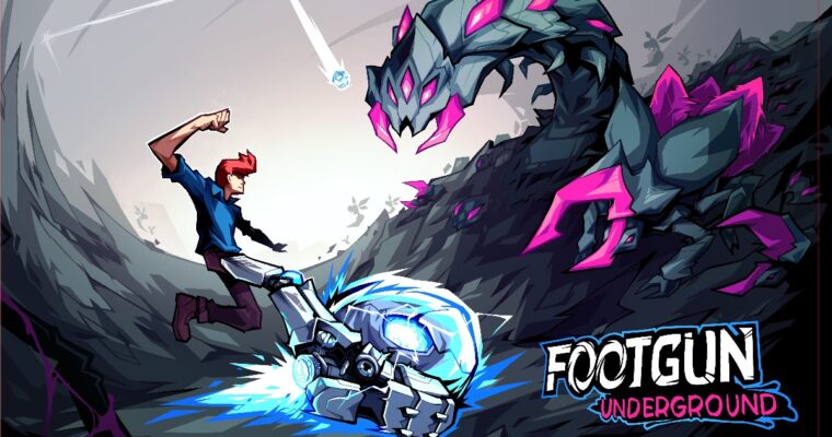 Footgun: Underground