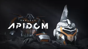 Project Apidom