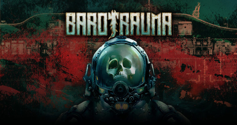 Barotrauma