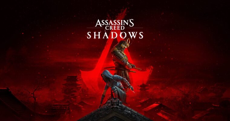 Assassin’s Creed Shadows