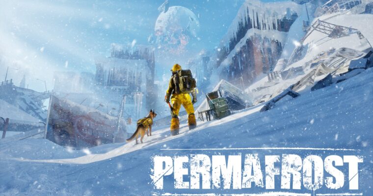 Permafrost