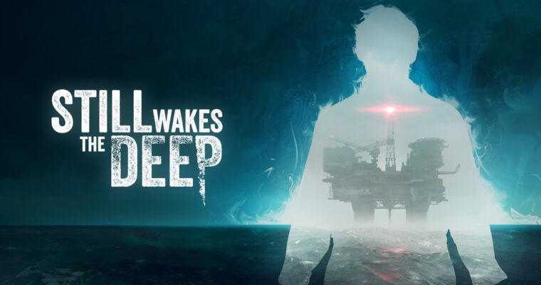 Still Wakes the Deep já está disponível no PC e Consoles