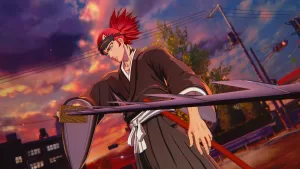 Bleach Rebirth of Souls - Bandai Namco