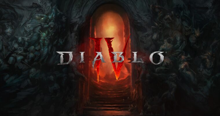 Diablo IV (RTP)