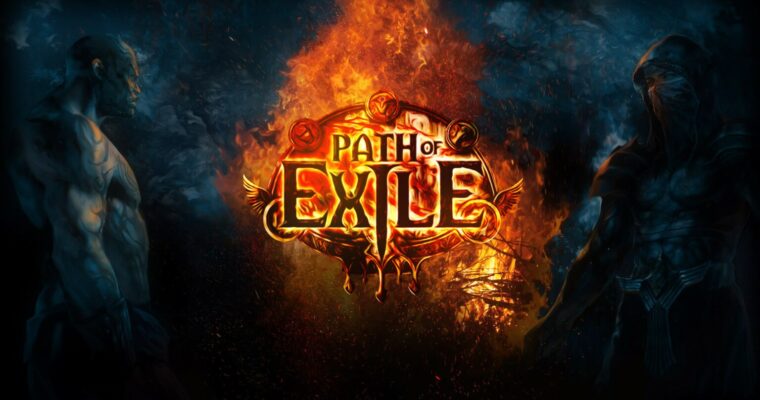 Path of Exile