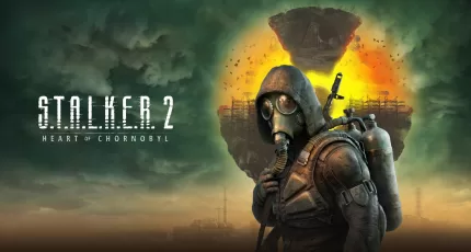 S.T.A.L.K.E.R. 2 - Heart of Chornobyl