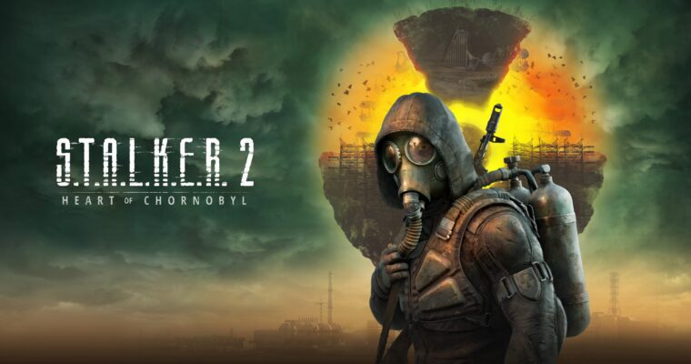 S.T.A.L.K.E.R. 2 - Heart of Chornobyl