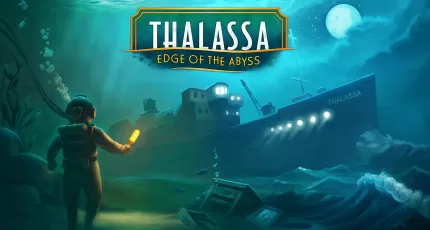 Thalassa: Edge of the Abyss