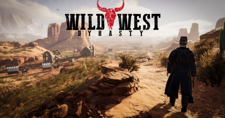 Wild West Dynasty