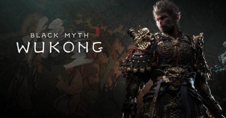 Black Myth: Wukong