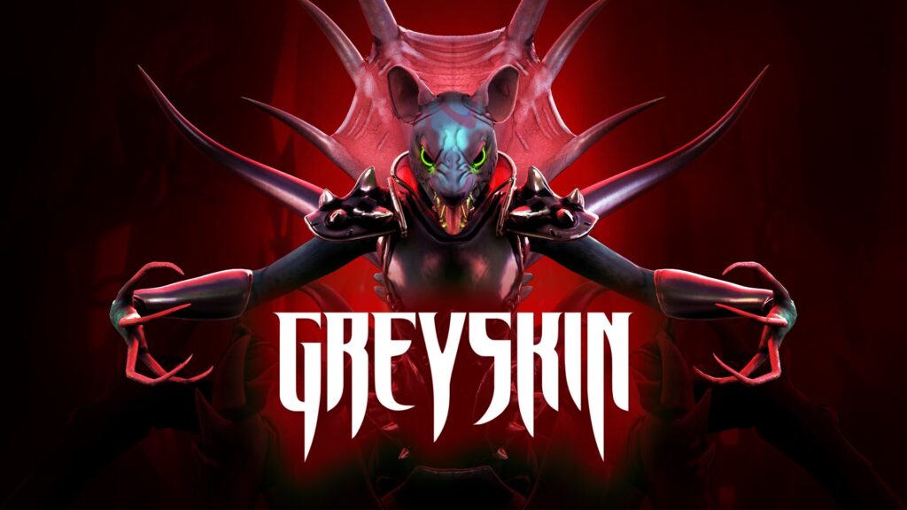 Greyskin