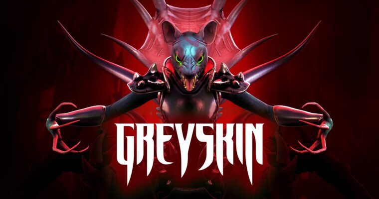 Greyskin