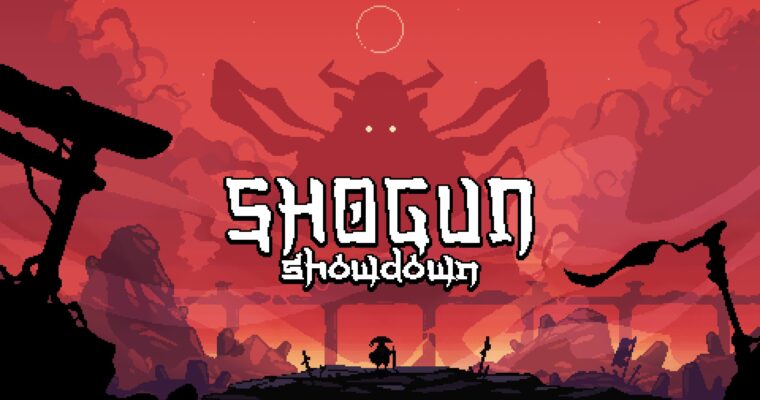 Shogun Showdown