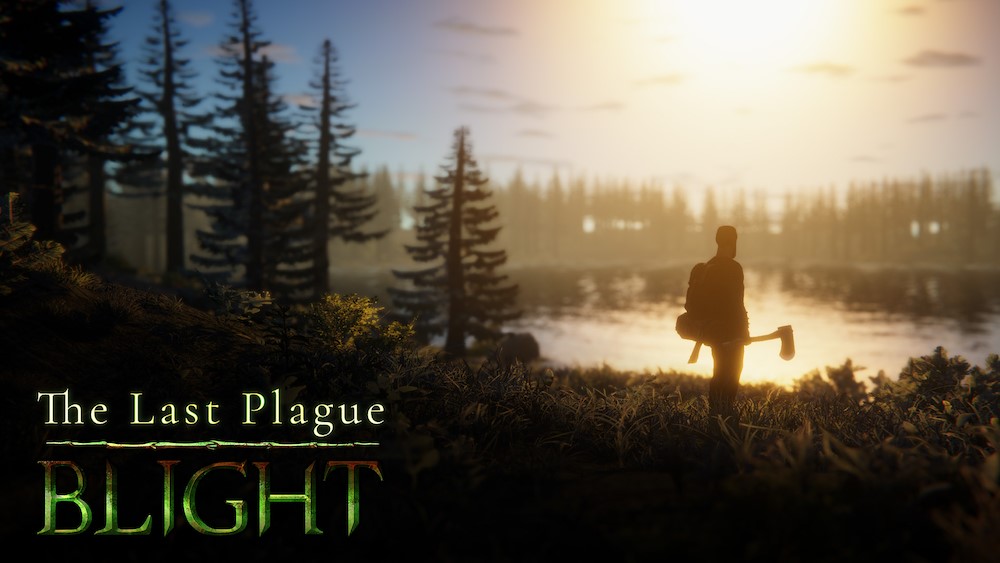 The Last Plague Blight