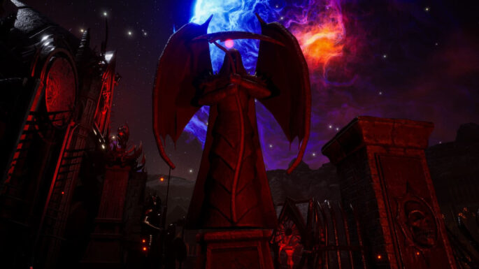 The Lightless World: Uma Aventura de RPG de Ação em Acesso Antecipado ...