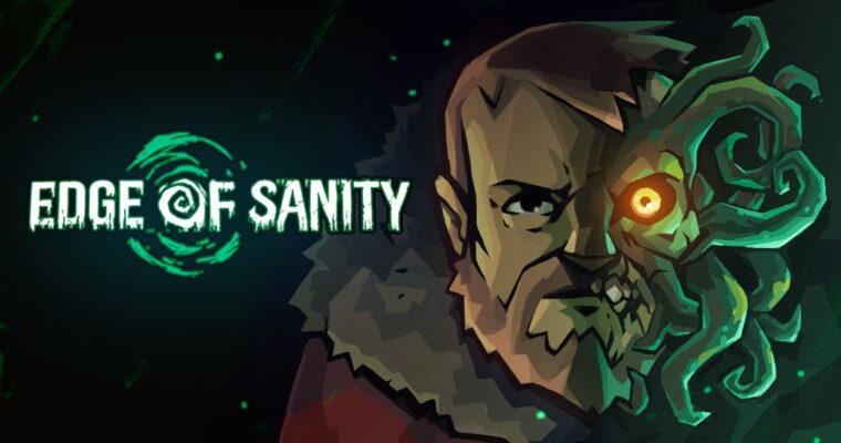 Edge Of Sanity