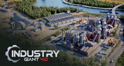 Industry Giant 4.0